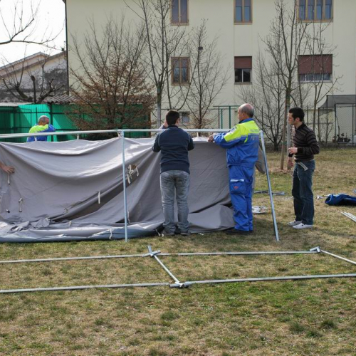 Attivit‡ al J.f.Kennedy" 18""ttivit‡ al "J.f""tiv" / 36569