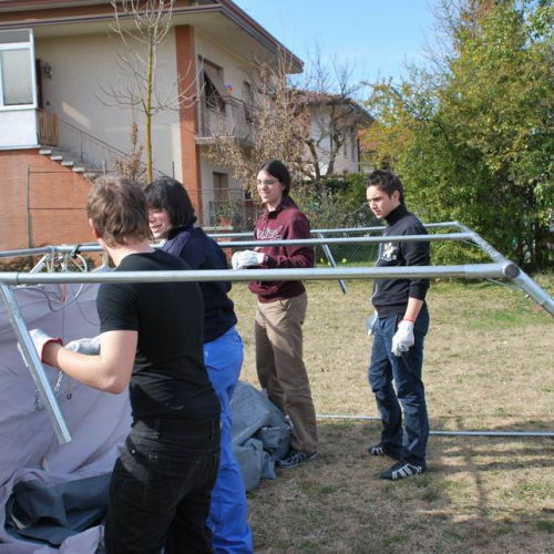 Attivit‡ al J.f.Kennedy" 20""ttivit‡ al "J.f""tiv" / 36571