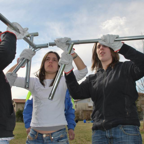 Attivit‡ al J.f.Kennedy" 22""ttivit‡ al "J.f""tiv" / 36573