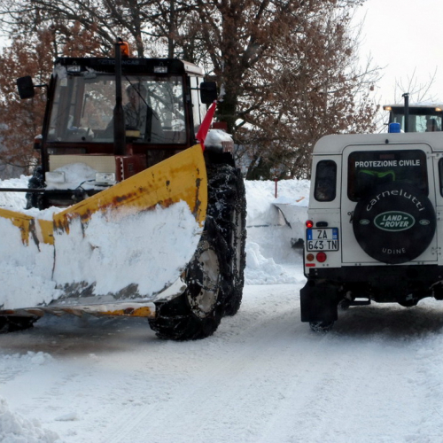 Interventi volontari a Montecopiolo n. 31 / 75760