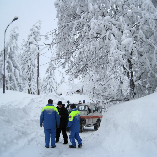 Interventi volontari a Montecopiolo n. 34 / 75763
