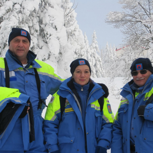 Interventi volontari a Montecopiolo n. 36 / 75765