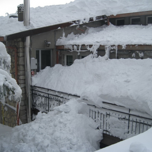 Interventi volontari a Montecopiolo n. 37 / 75766