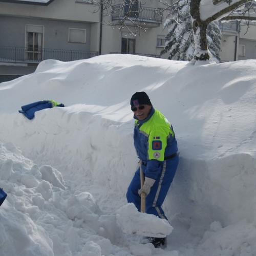 Interventi volontari a Montecopiolo n. 39 / 75768