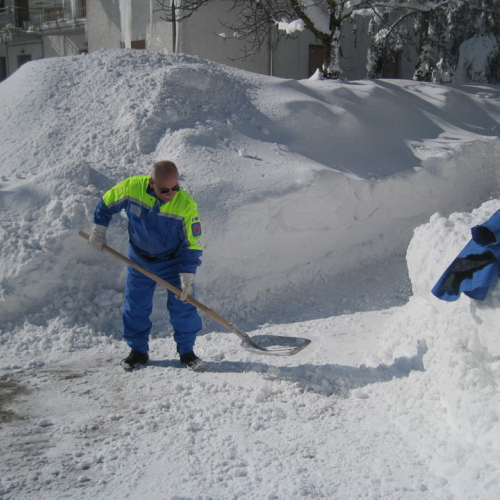 Interventi volontari a Montecopiolo n. 42 / 75771