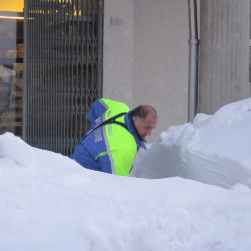 Interventi volontari a Montecopiolo n. 44 / 75773