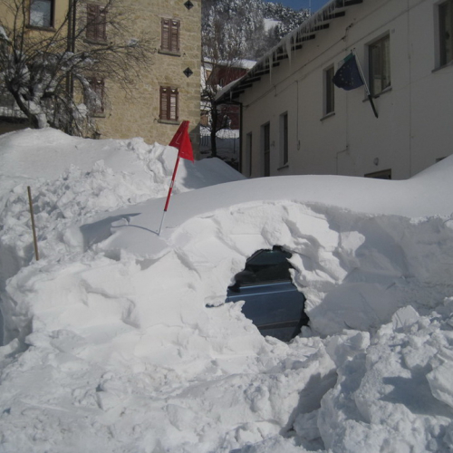 Interventi volontari a Montecopiolo n. 46 / 75775