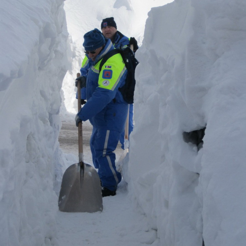 Interventi volontari a Montecopiolo n. 47 / 75776