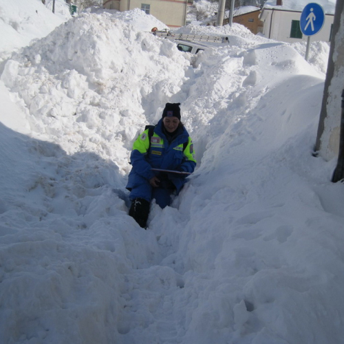 Interventi volontari a Montecopiolo n. 49 / 75778