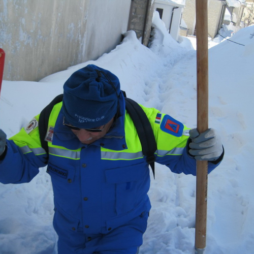 Interventi volontari a Montecopiolo n. 50 / 75779