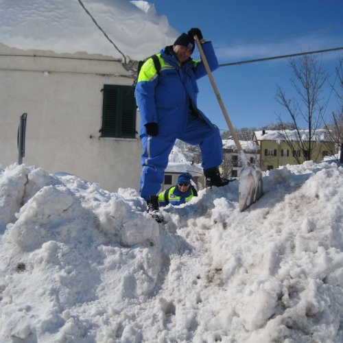 Interventi volontari a Montecopiolo n. 51 / 75780