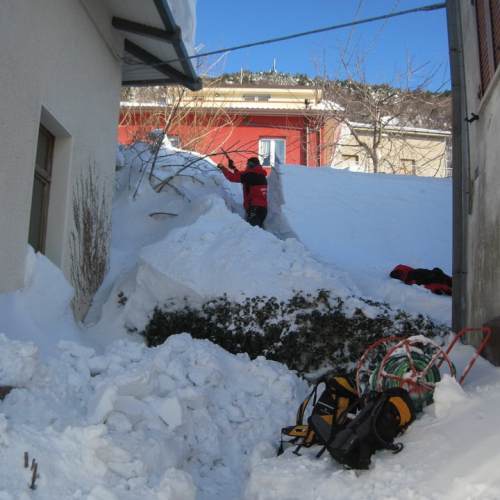 Interventi volontari a Montecopiolo n. 56 / 75785