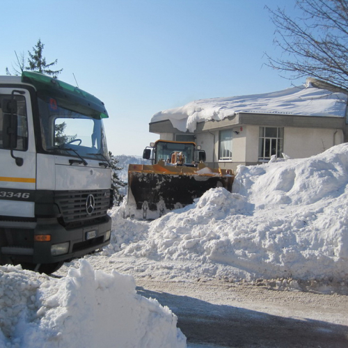 Interventi volontari a Montecopiolo n. 57 / 75786