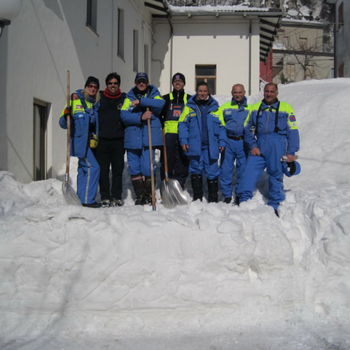 Interventi volontari a Montecopiolo n. 69 / 75798