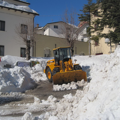 Interventi volontari a Montecopiolo n. 70 / 75799