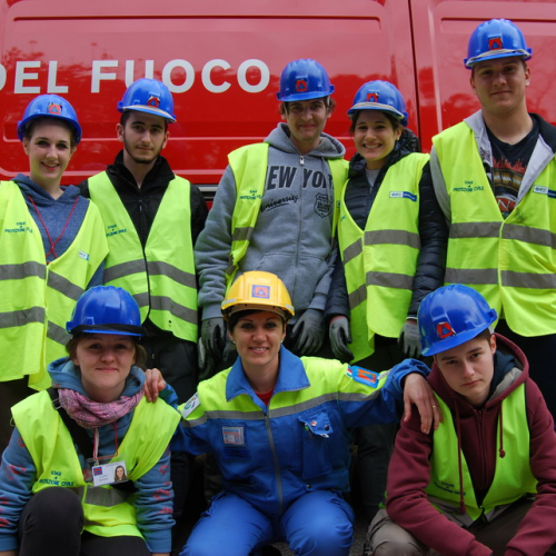 Terza Sessione Campi scuola (11.04.14) n. 15 / 109100