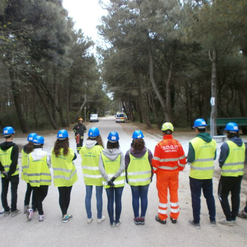 Terza Sessione Campi scuola (11.04.14) n. 18 / 109103