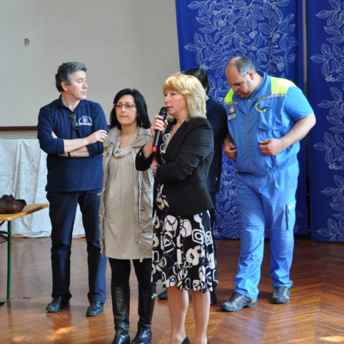 3∞ turno Campi scuola 2013 n. 143 / 94606