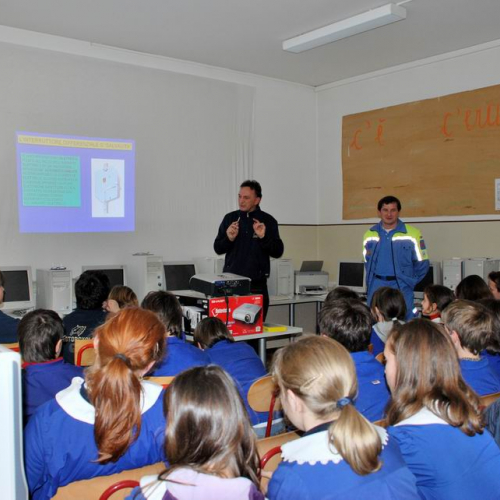Incontro scuola sicura" a San Quirino 1""ncontro "scuola sicura" a San ""contro "scuola sicura""ontro "scuola""ntro """" / 36591