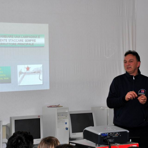 Incontro scuola sicura" a San Quirino 6""ncontro "scuola sicura" a San ""contro "scuola sicura""ontro "scuola""ntro """" / 36596