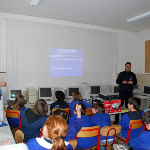 Incontro scuola sicura" a San Quirino 7""ncontro "scuola sicura" a San ""contro "scuola sicura""ontro "scuola""ntro """" / 36597