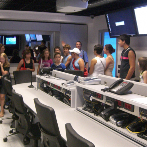 Visita SOR n. 11 / 54714