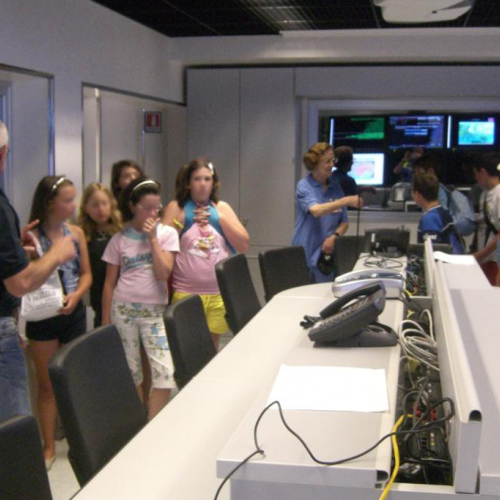 Visita SOR n. 12 / 54715