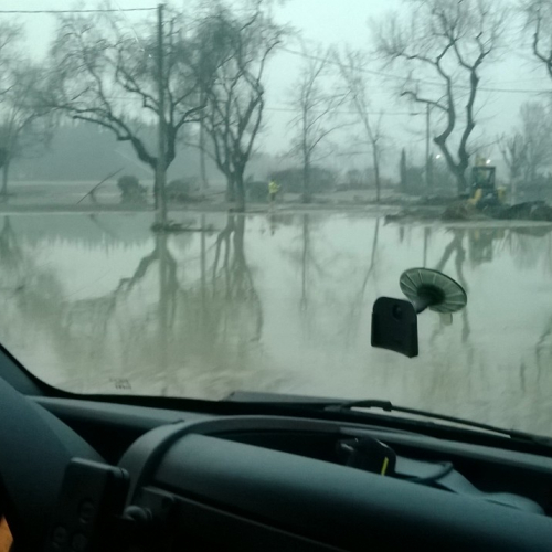 Attivit‡ I^ colonna mobile n. 7 / 103206