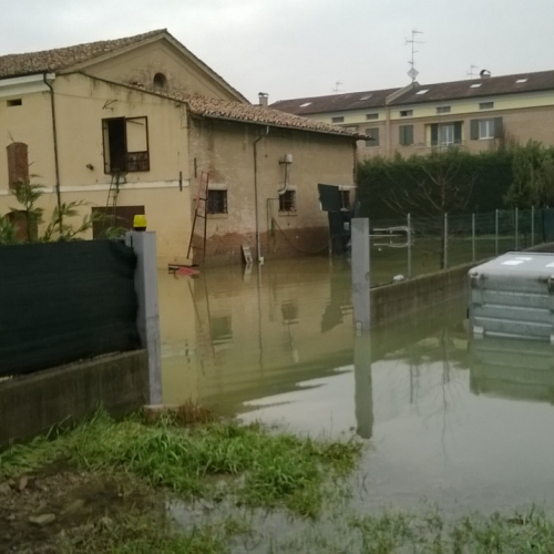 Attivit‡ I^ colonna mobile n. 11 / 103210