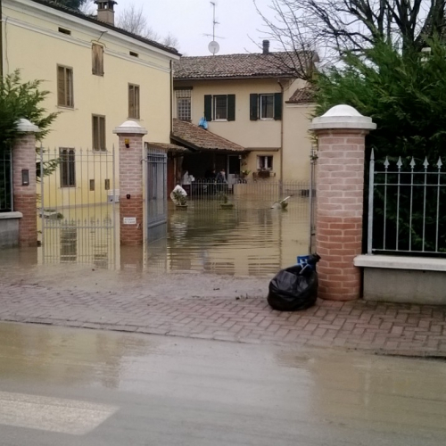 Attivit‡ I^ colonna mobile n. 13 / 103212