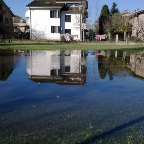 Attivit‡ I^ colonna mobile n. 22 / 103221