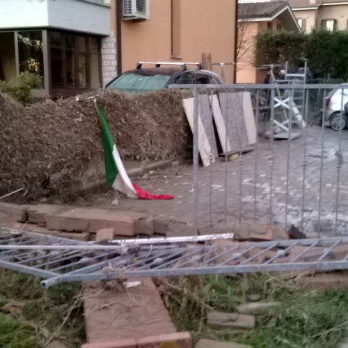 Attivit‡ I^ colonna mobile n. 28 / 103227