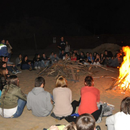 3∞ turno Campi scuola 2013 n. 147 / 94610