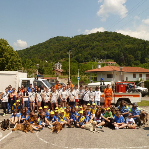CAMPUS 2013 Faedis n. 4 / 97464