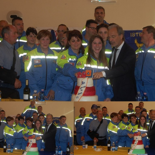 20∞ fondazione G.C. / 115258