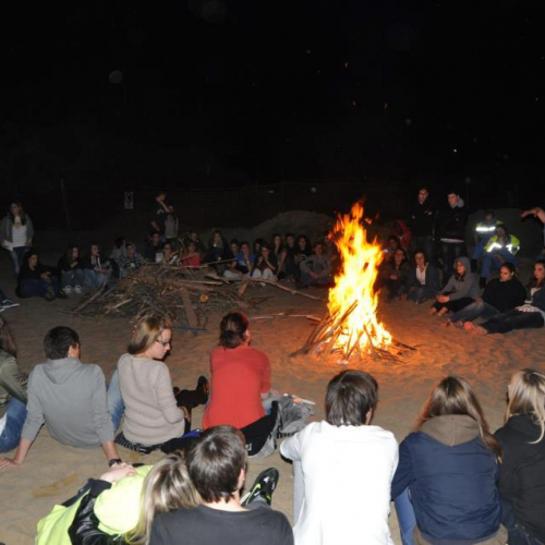 3∞ turno Campi scuola 2013 n. 148 / 94611