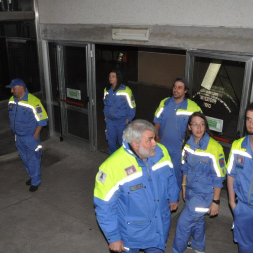 3∞ turno Campi scuola 2013 n. 149 / 94612