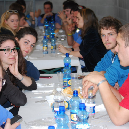 Terza Sessione Campi scuola (08.04.14) n. 15 / 109015