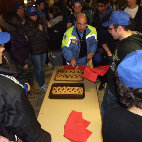 Campi Scuola (08.04.2013) n. 19 / 93592