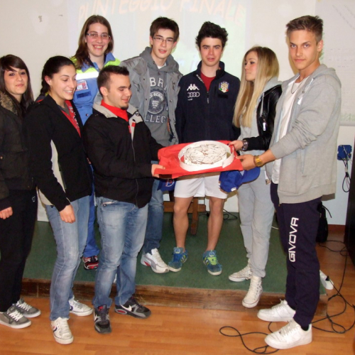 Campi Scuola (08.04.2013) n. 21 / 93594