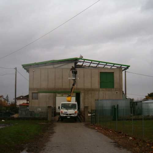 interventi volontari 01/12 n. 40 / 32718