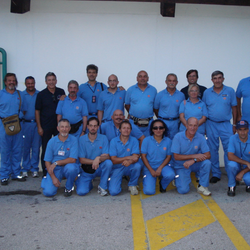X∞ turno Puglia 2011 n. 34 / 70198