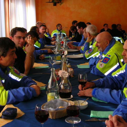 Corso guida fuoristrada n. 23 / 46419