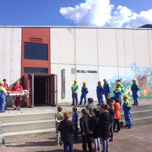 scuole Zuglio / 116333