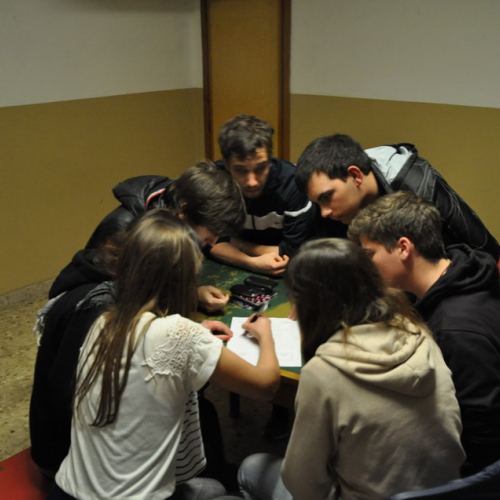 Campi scuola (31.03.14) n. 144 / 107315