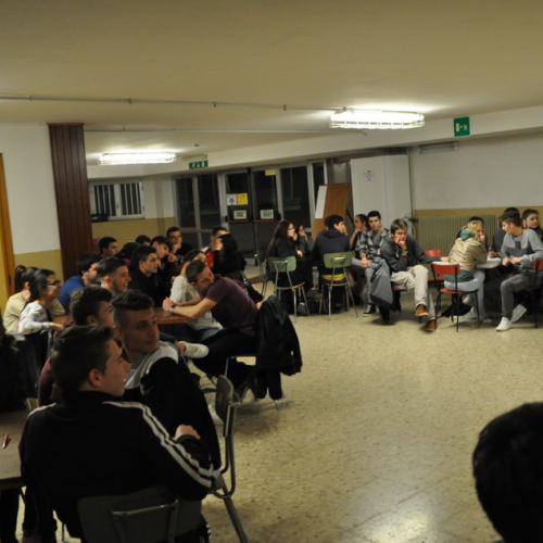 Campi scuola (31.03.14) n. 148 / 107319
