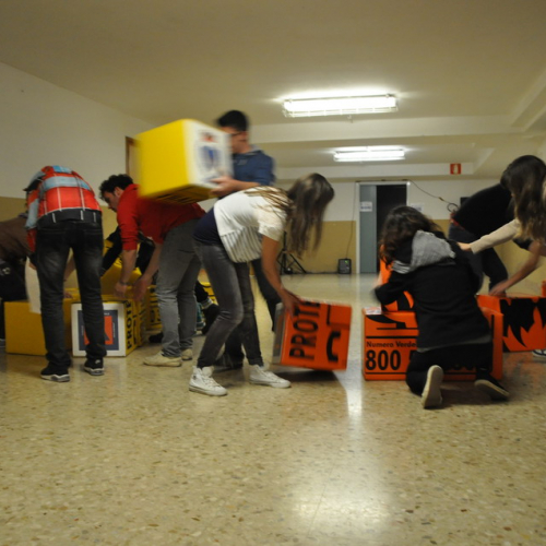 Campi scuola (31.03.14) n. 149 / 107320