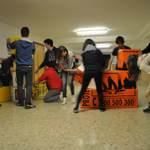 Campi scuola (31.03.14) n. 150 / 107321