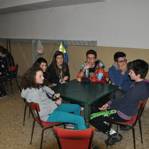 Campi scuola (31.03.14) n. 156 / 107327