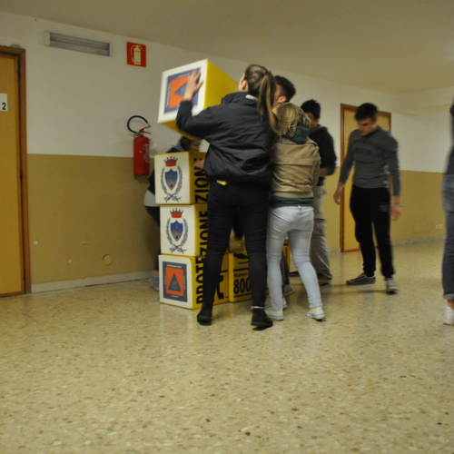 Campi scuola (31.03.14) n. 158 / 107329